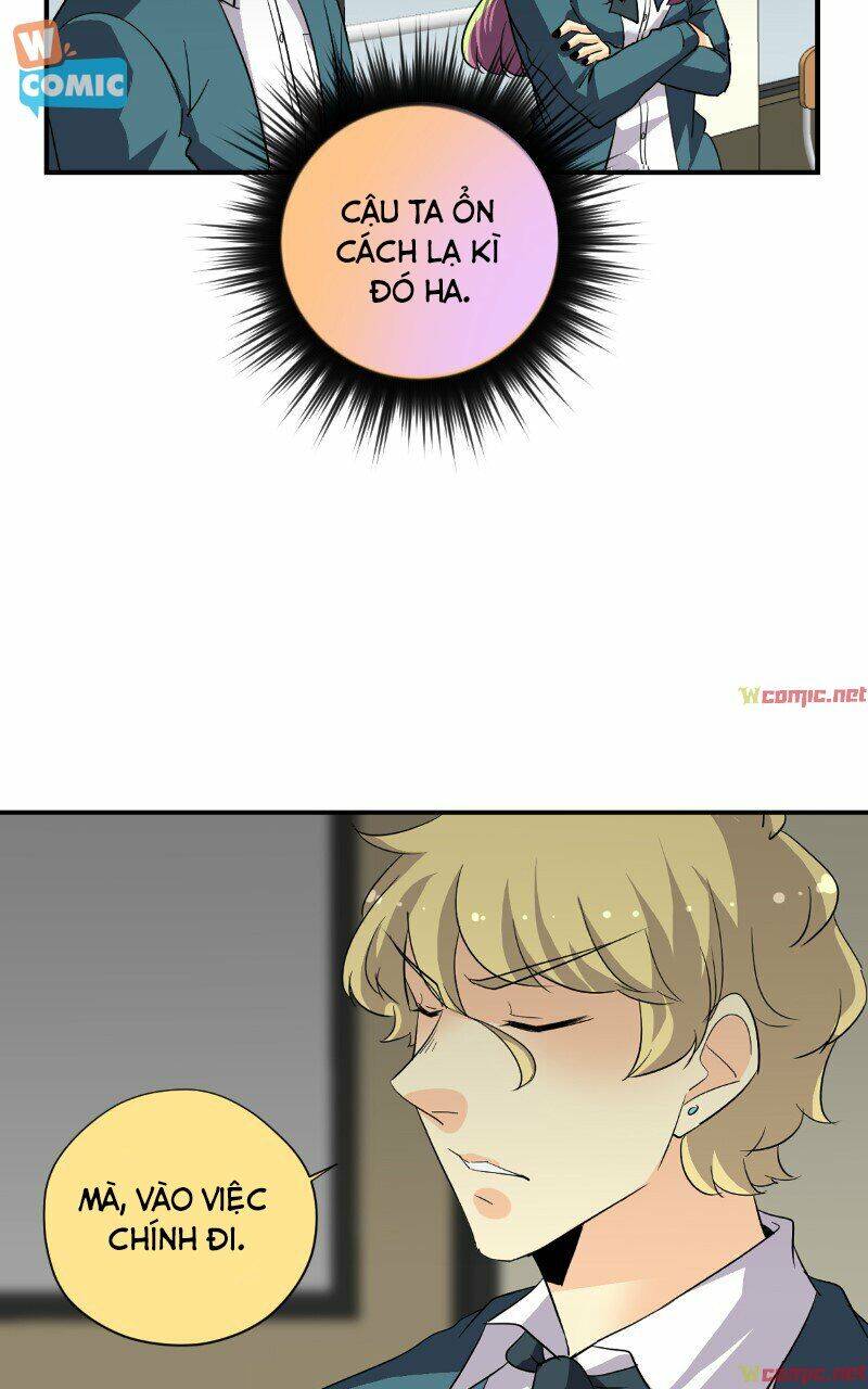 Thế Giới Không Hoàn Hảo Chapter 189 - Trang 2