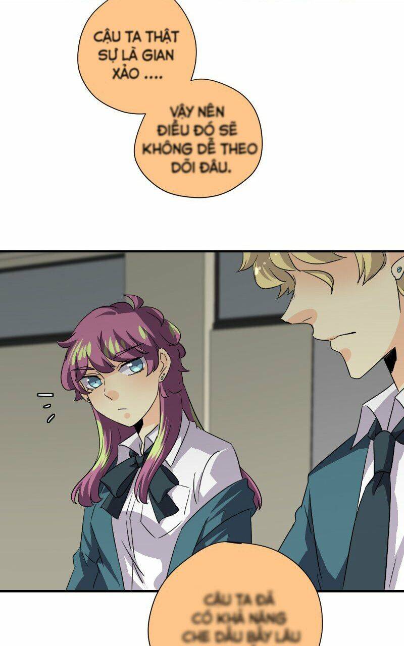 Thế Giới Không Hoàn Hảo Chapter 189 - Trang 2