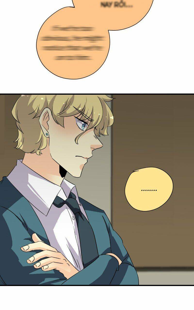 Thế Giới Không Hoàn Hảo Chapter 189 - Trang 2