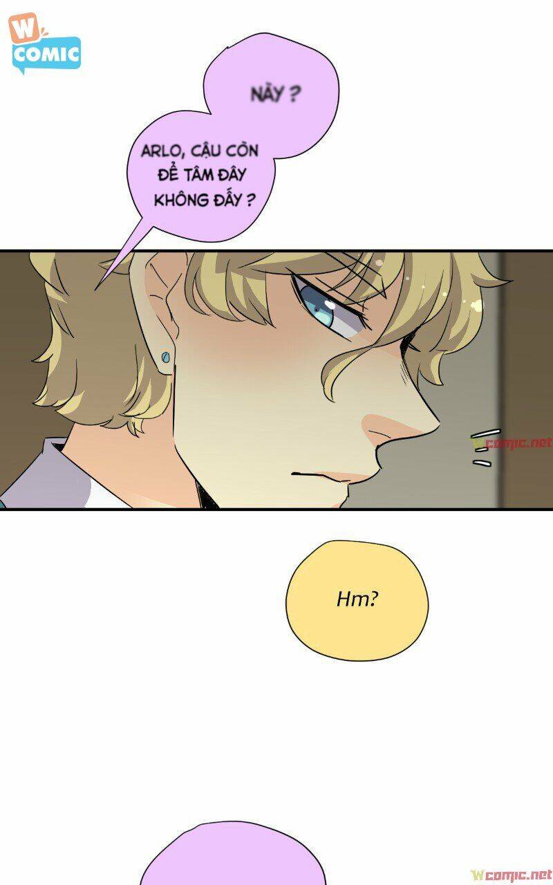 Thế Giới Không Hoàn Hảo Chapter 189 - Trang 2