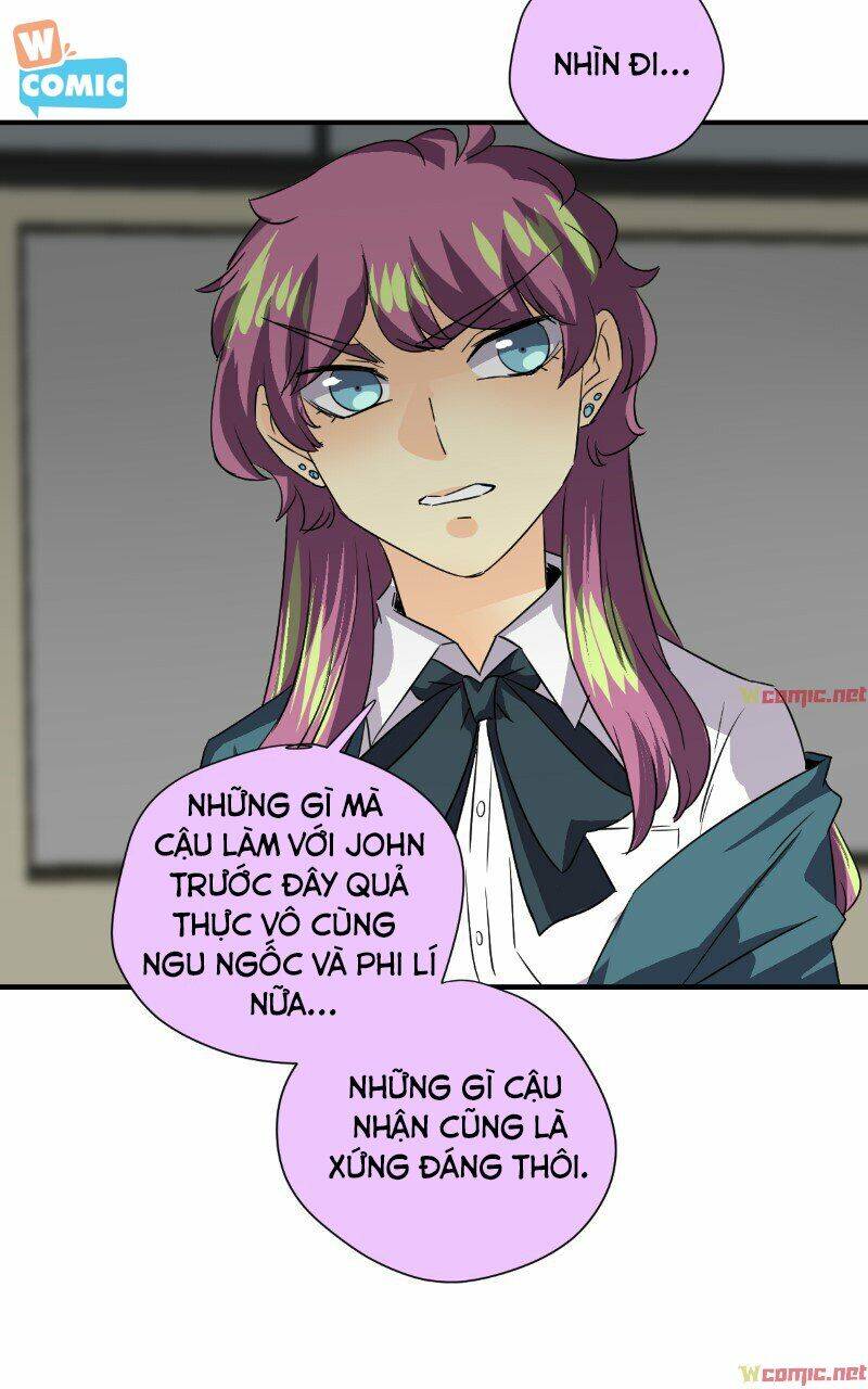 Thế Giới Không Hoàn Hảo Chapter 189 - Trang 2