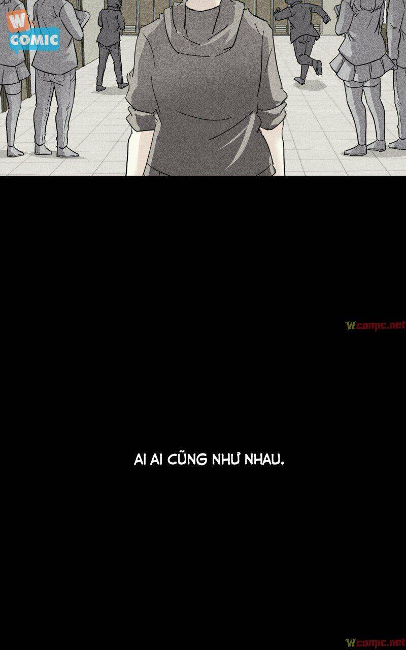 Thế Giới Không Hoàn Hảo Chapter 189 - Trang 2