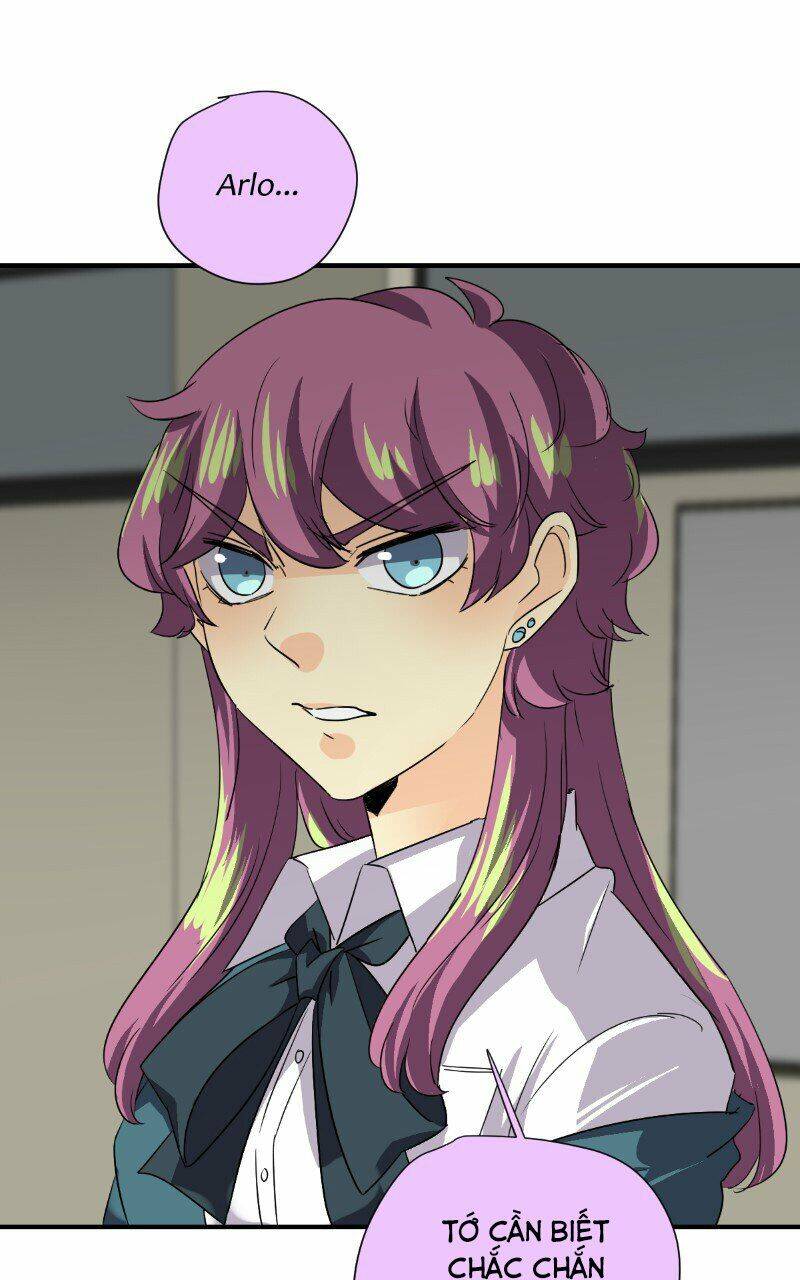 Thế Giới Không Hoàn Hảo Chapter 189 - Trang 2