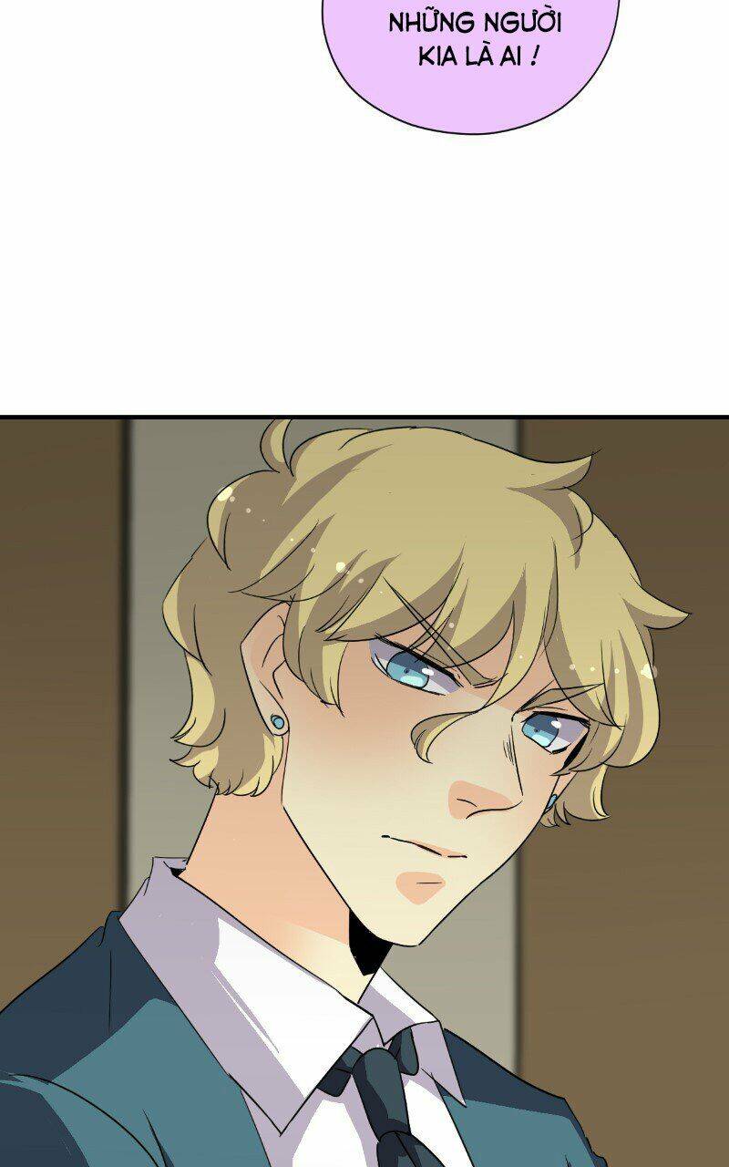 Thế Giới Không Hoàn Hảo Chapter 189 - Trang 2