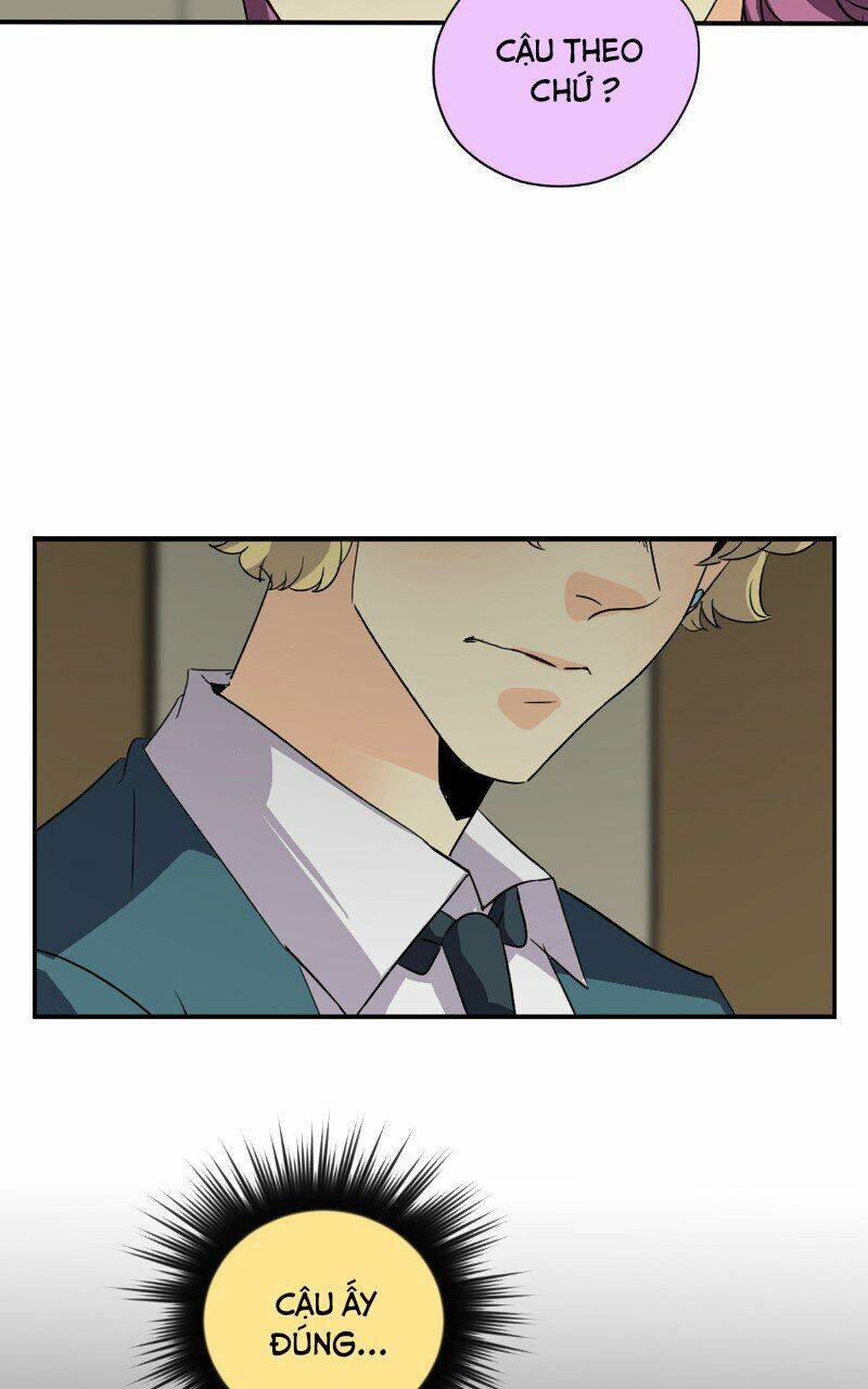 Thế Giới Không Hoàn Hảo Chapter 189 - Trang 2