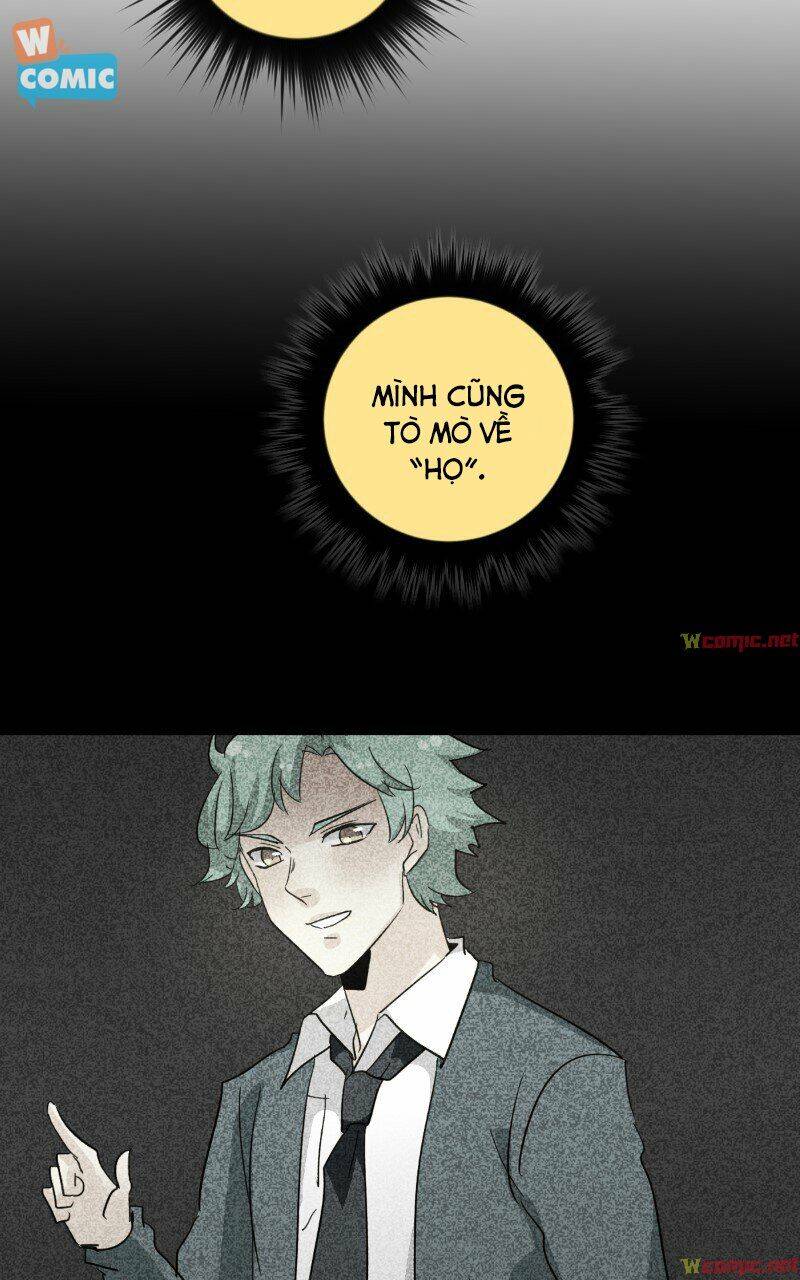 Thế Giới Không Hoàn Hảo Chapter 189 - Trang 2