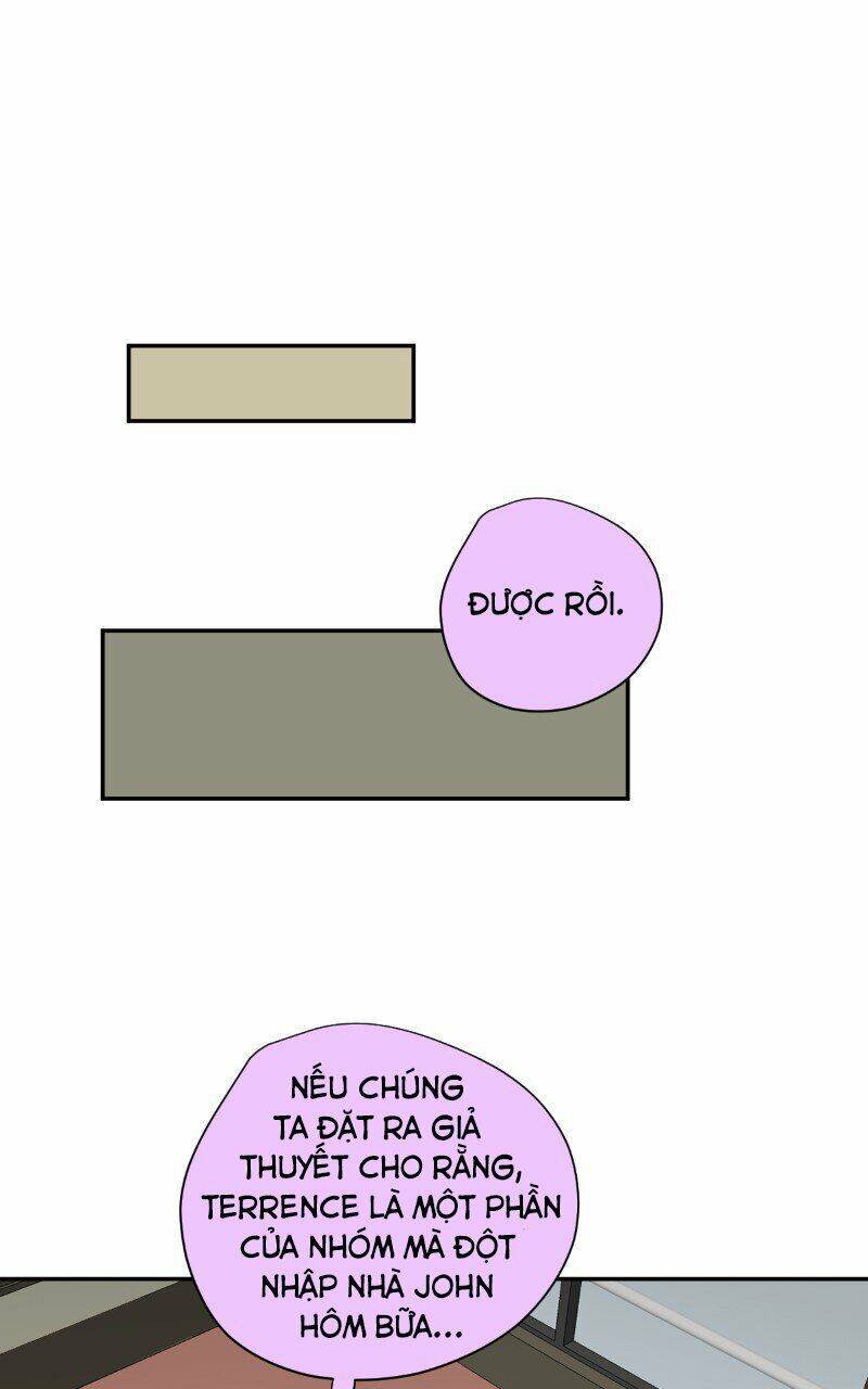 Thế Giới Không Hoàn Hảo Chapter 189 - Trang 2