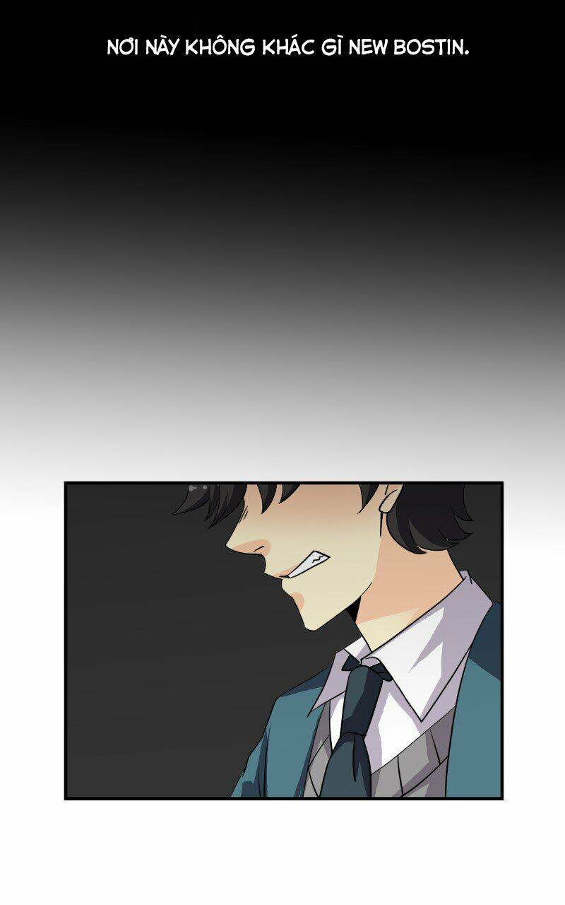 Thế Giới Không Hoàn Hảo Chapter 189 - Trang 2