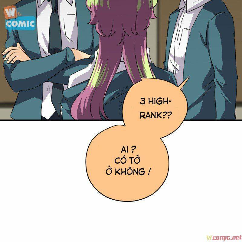 Thế Giới Không Hoàn Hảo Chapter 189 - Trang 2