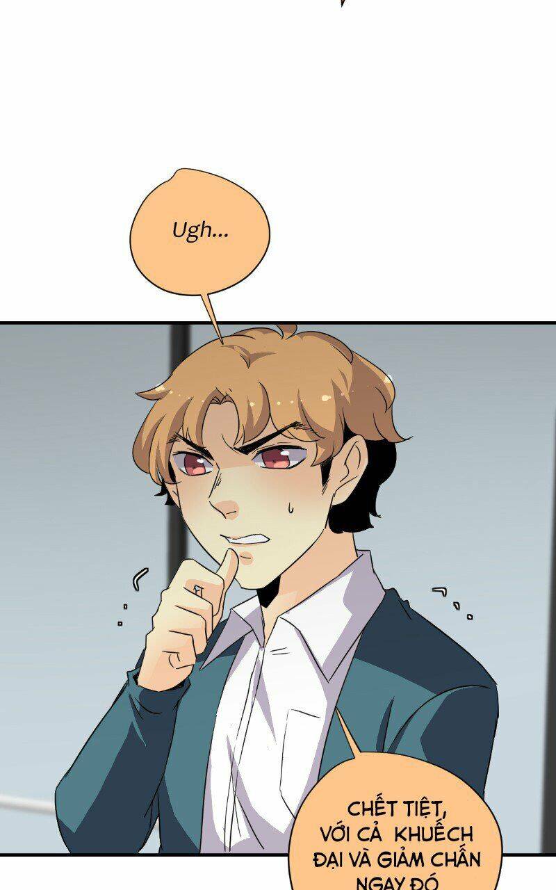 Thế Giới Không Hoàn Hảo Chapter 189 - Trang 2