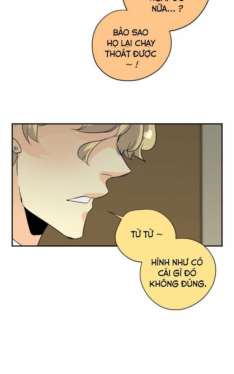 Thế Giới Không Hoàn Hảo Chapter 189 - Trang 2