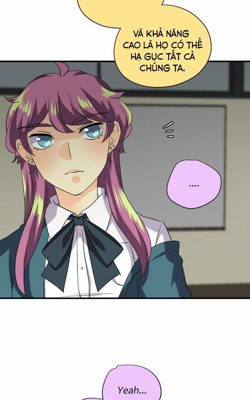 Thế Giới Không Hoàn Hảo Chapter 189 - Trang 2