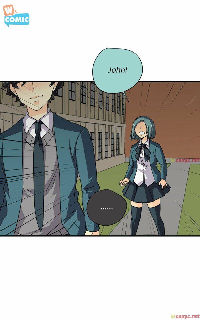 Thế Giới Không Hoàn Hảo Chapter 189 - Trang 2