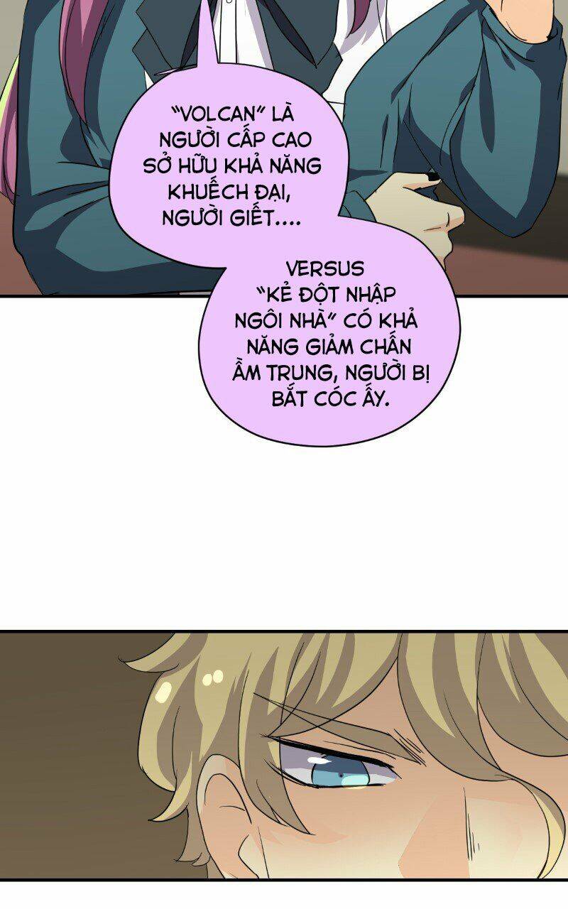 Thế Giới Không Hoàn Hảo Chapter 189 - Trang 2