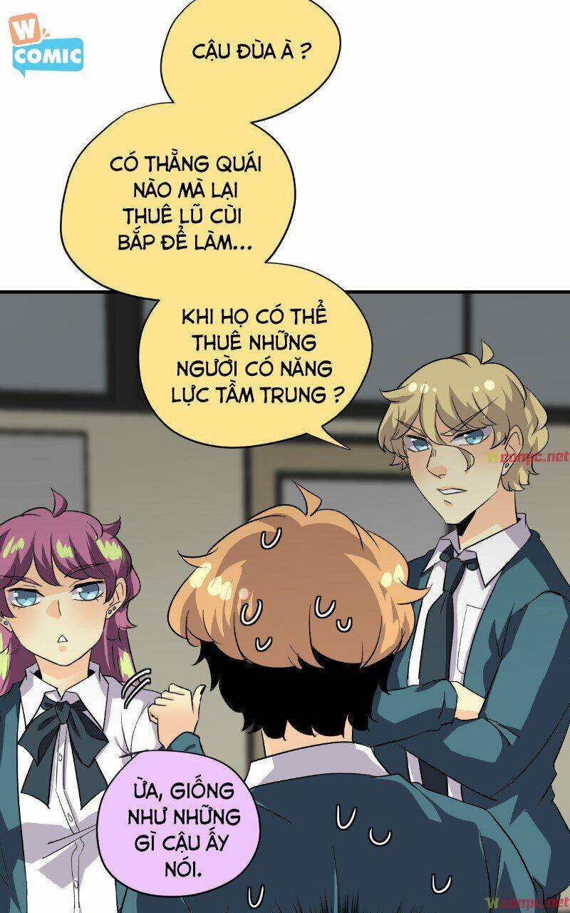 Thế Giới Không Hoàn Hảo Chapter 189 - Trang 2