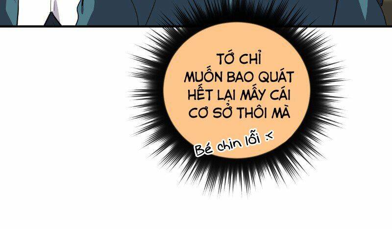 Thế Giới Không Hoàn Hảo Chapter 189 - Trang 2