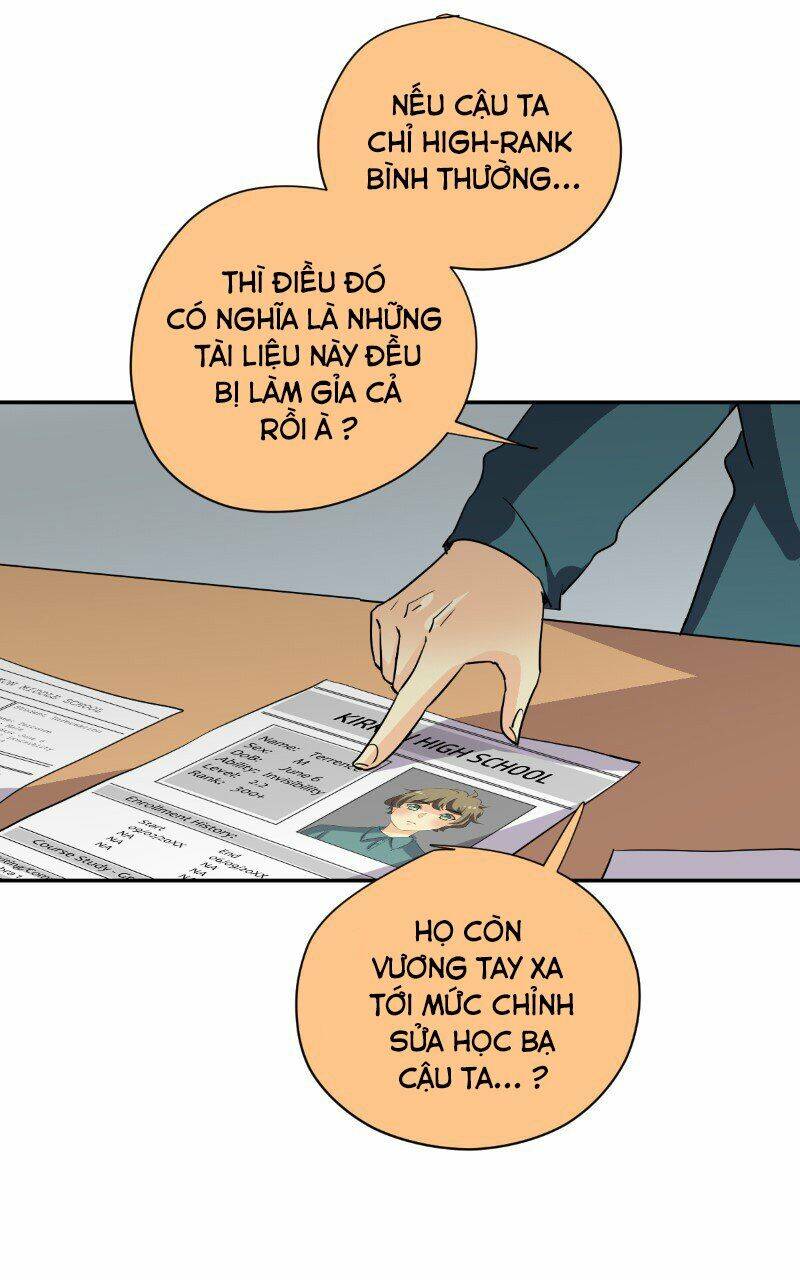 Thế Giới Không Hoàn Hảo Chapter 189 - Trang 2