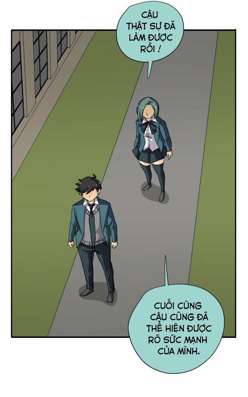 Thế Giới Không Hoàn Hảo Chapter 189 - Trang 2