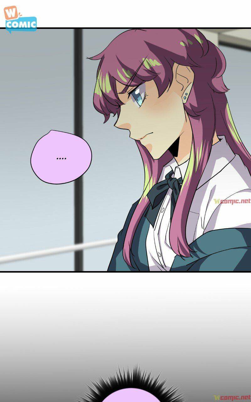 Thế Giới Không Hoàn Hảo Chapter 189 - Trang 2