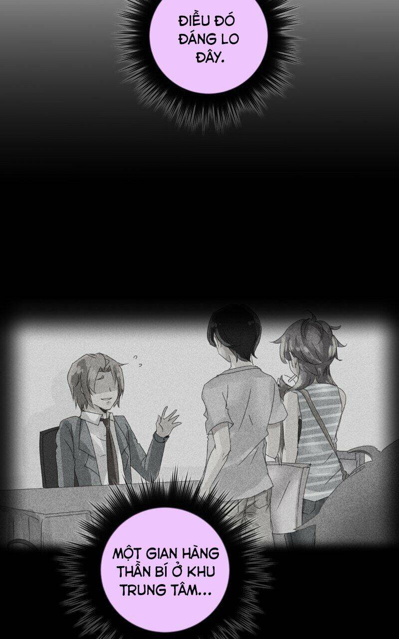 Thế Giới Không Hoàn Hảo Chapter 189 - Trang 2