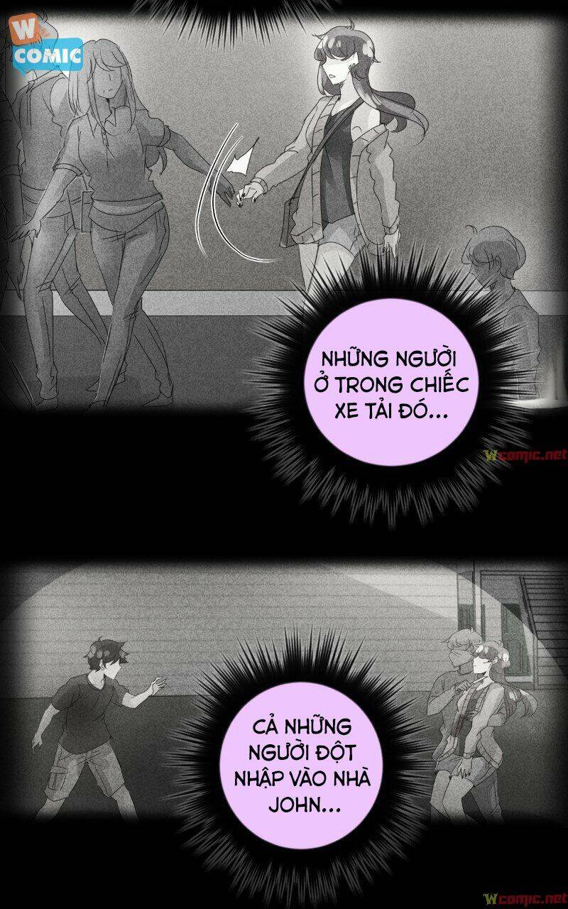 Thế Giới Không Hoàn Hảo Chapter 189 - Trang 2