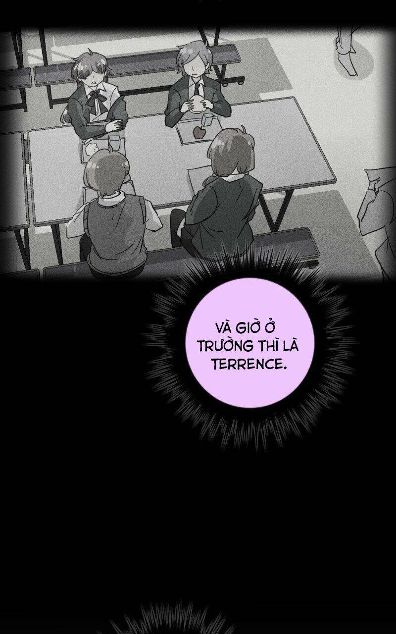 Thế Giới Không Hoàn Hảo Chapter 189 - Trang 2