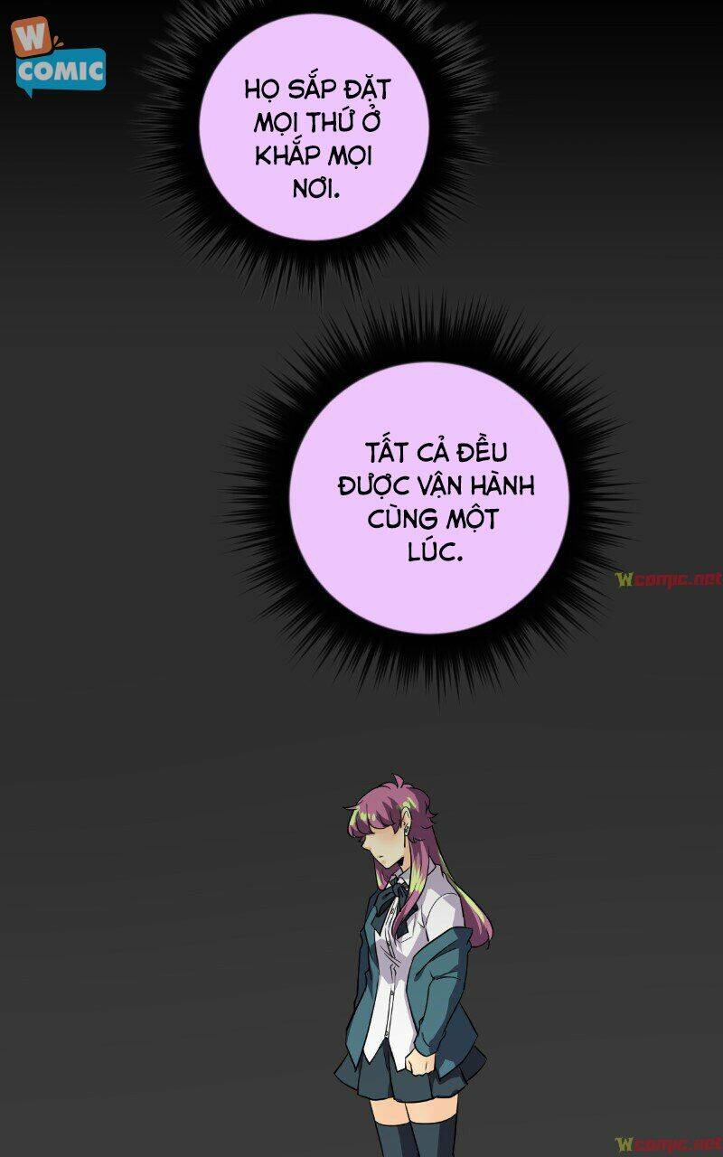 Thế Giới Không Hoàn Hảo Chapter 189 - Trang 2