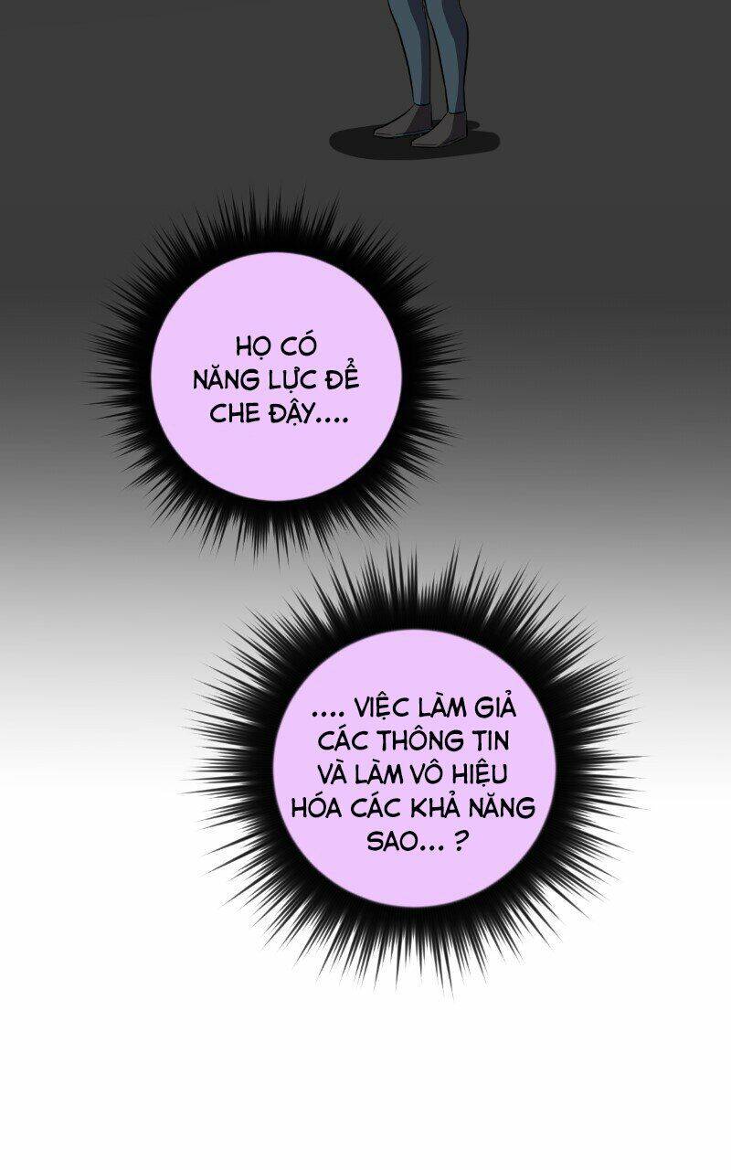 Thế Giới Không Hoàn Hảo Chapter 189 - Trang 2