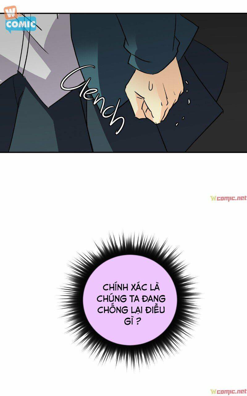 Thế Giới Không Hoàn Hảo Chapter 189 - Trang 2