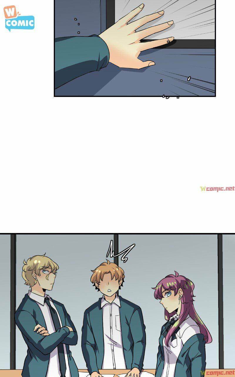 Thế Giới Không Hoàn Hảo Chapter 189 - Trang 2