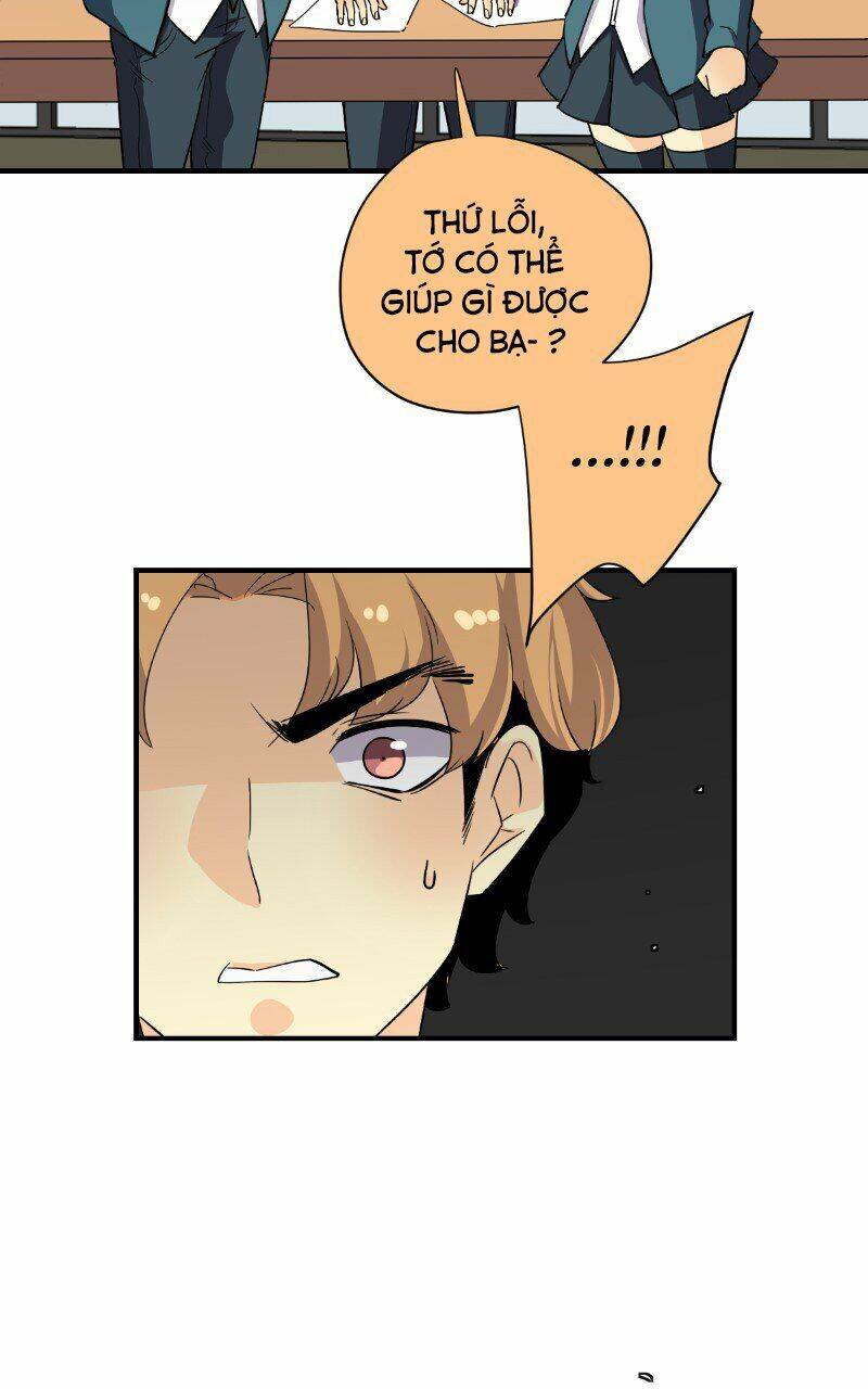 Thế Giới Không Hoàn Hảo Chapter 189 - Trang 2