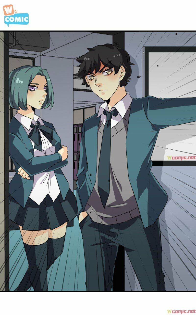 Thế Giới Không Hoàn Hảo Chapter 189 - Trang 2