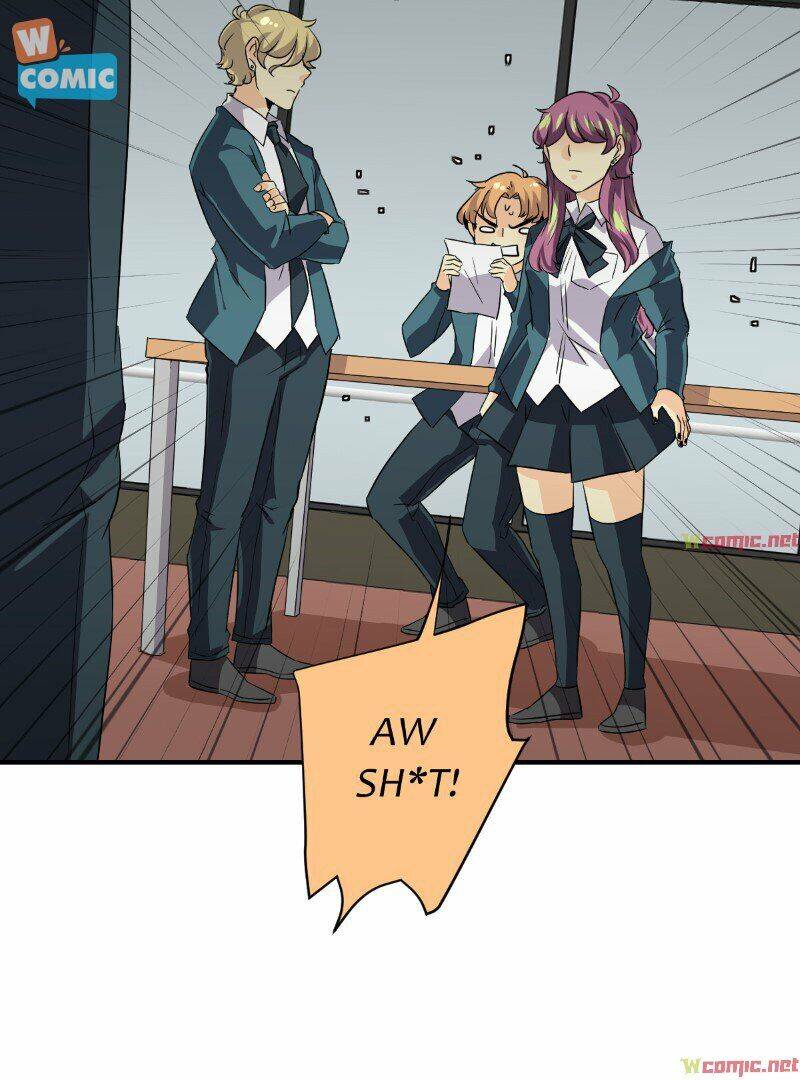 Thế Giới Không Hoàn Hảo Chapter 189 - Trang 2