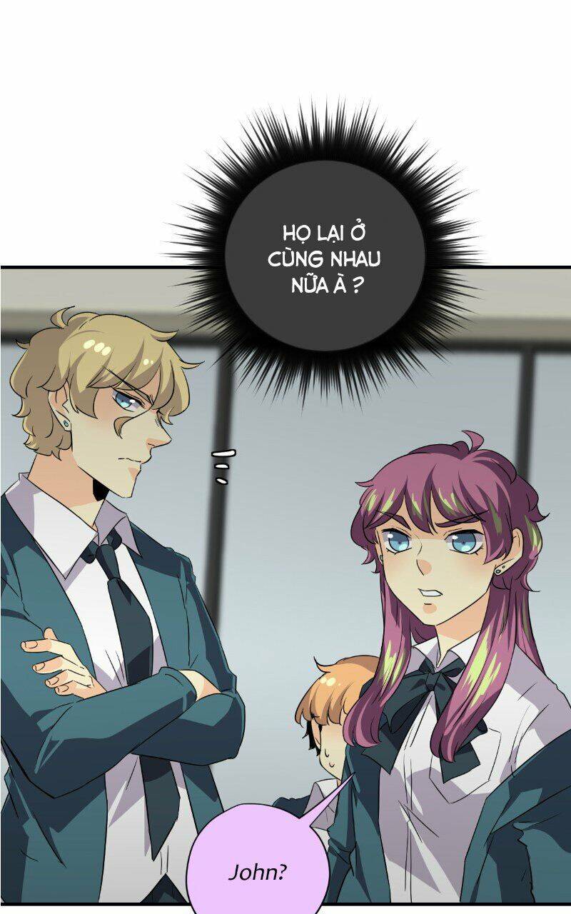 Thế Giới Không Hoàn Hảo Chapter 189 - Trang 2