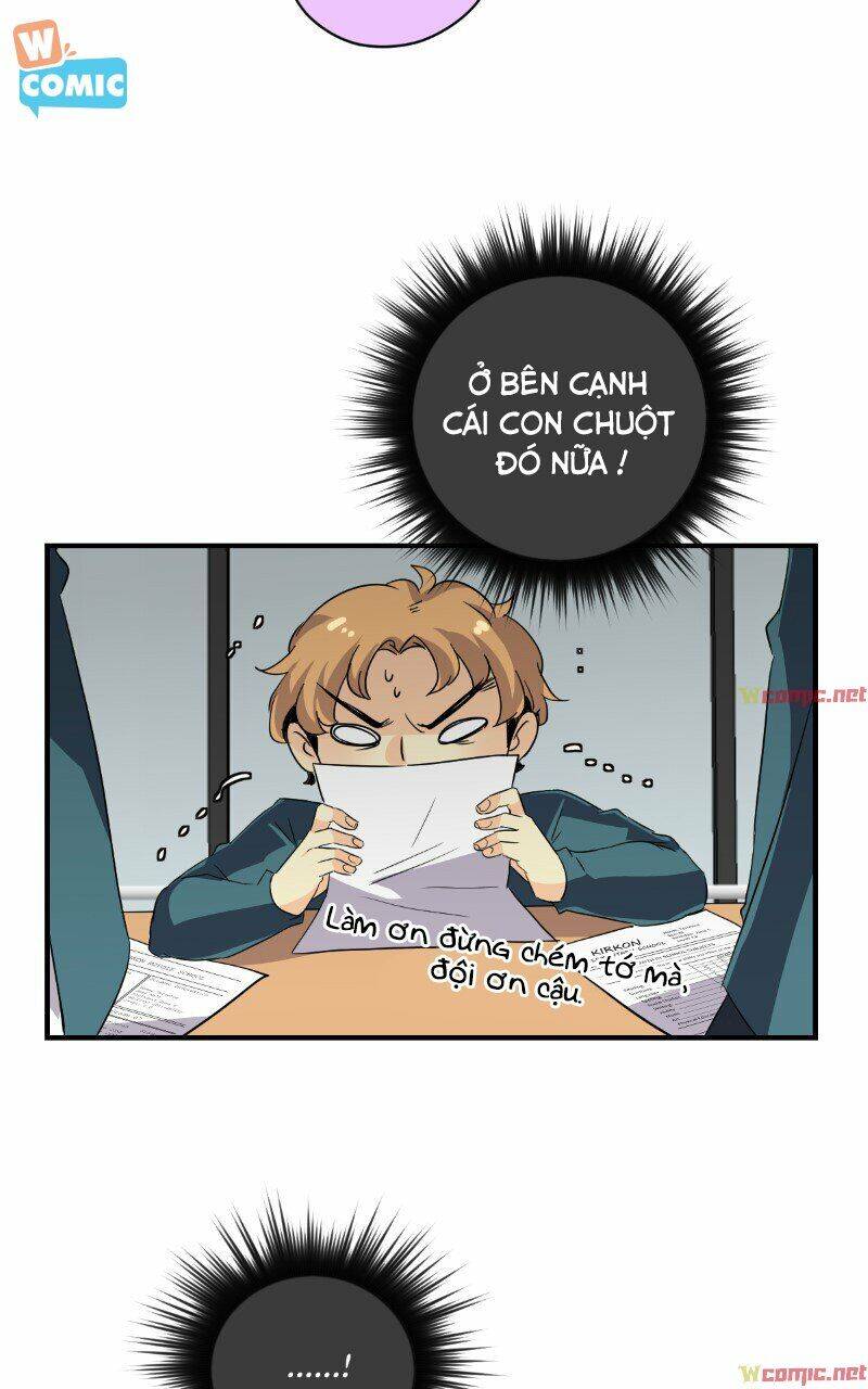 Thế Giới Không Hoàn Hảo Chapter 189 - Trang 2