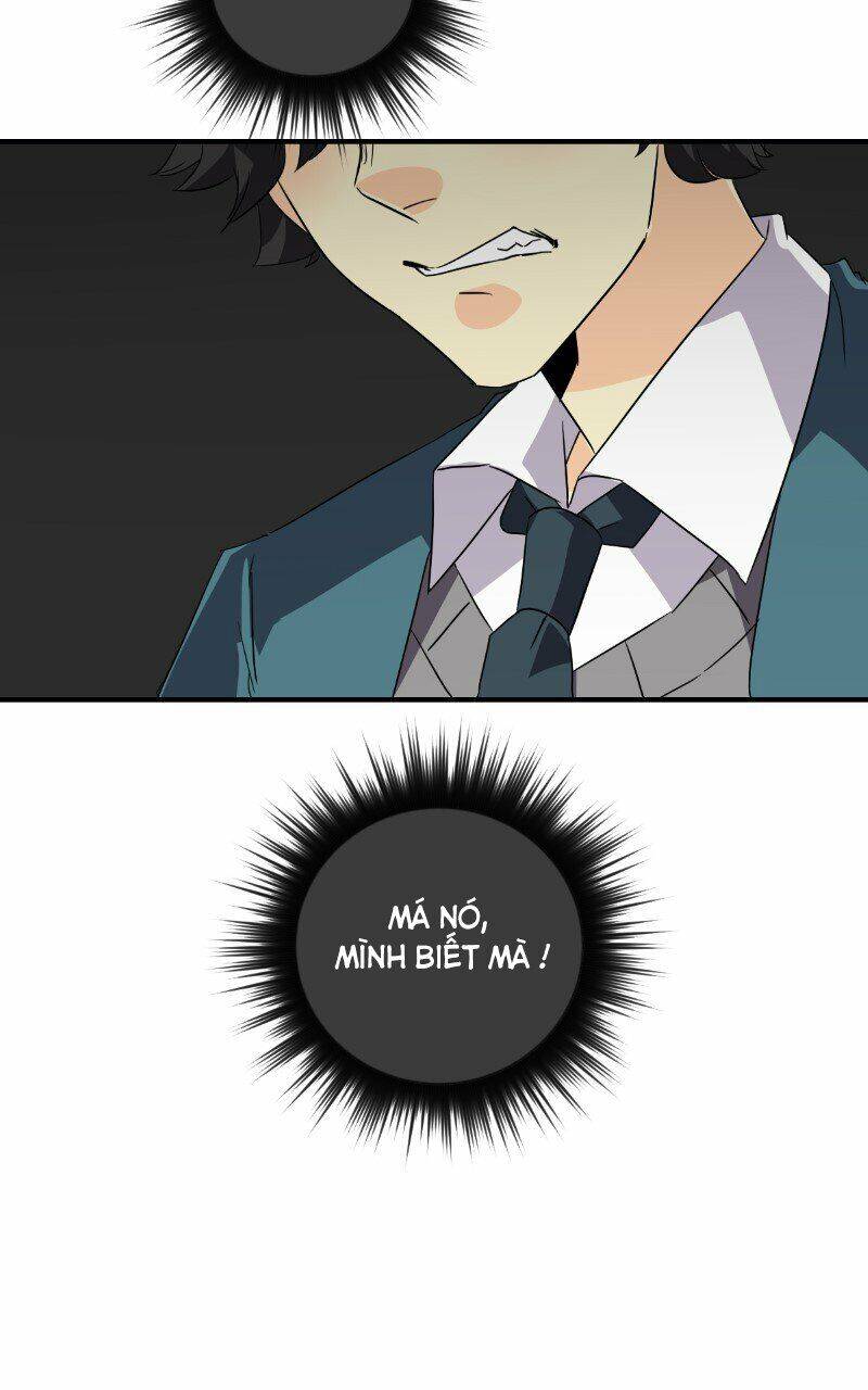 Thế Giới Không Hoàn Hảo Chapter 189 - Trang 2