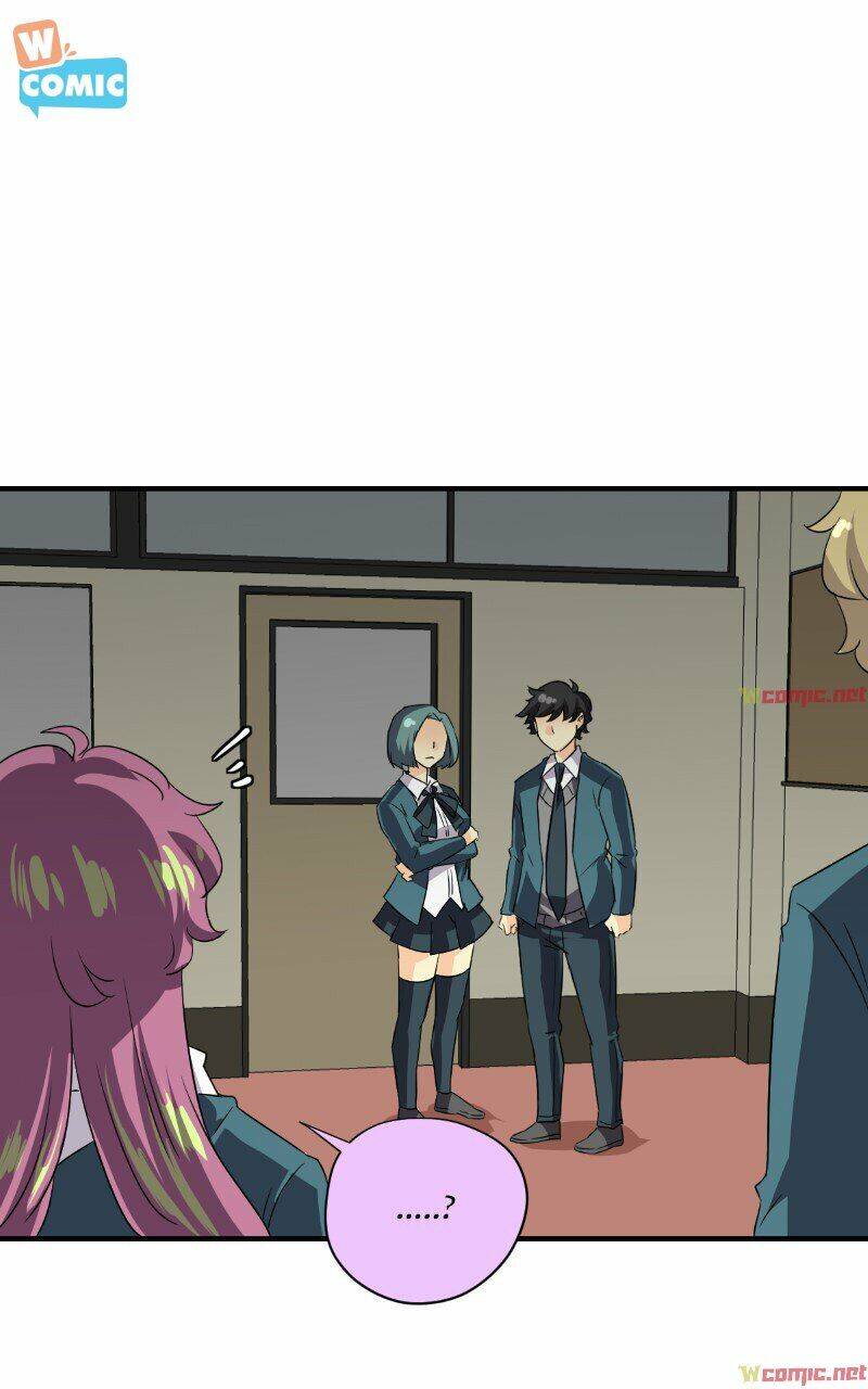 Thế Giới Không Hoàn Hảo Chapter 189 - Trang 2