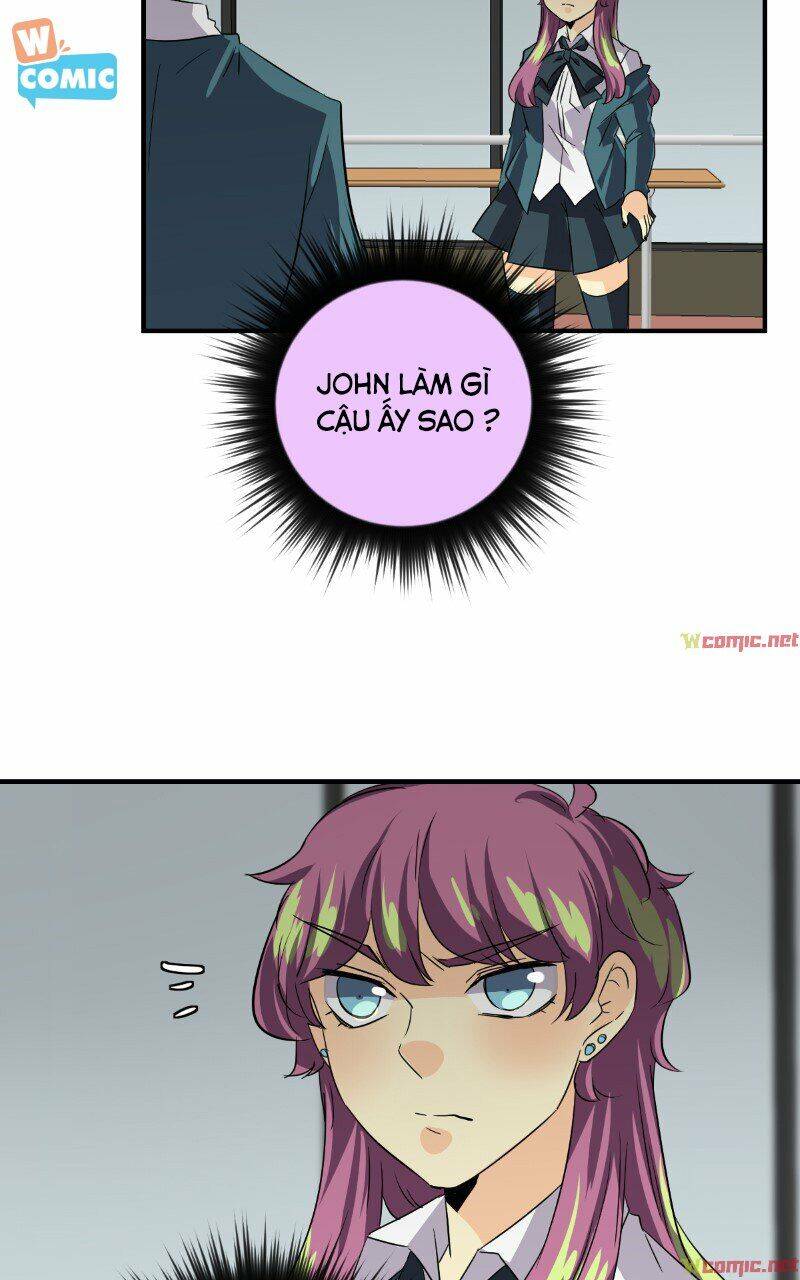 Thế Giới Không Hoàn Hảo Chapter 189 - Trang 2