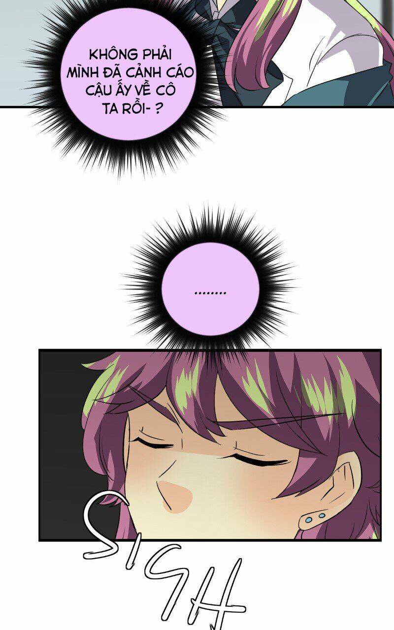 Thế Giới Không Hoàn Hảo Chapter 189 - Trang 2