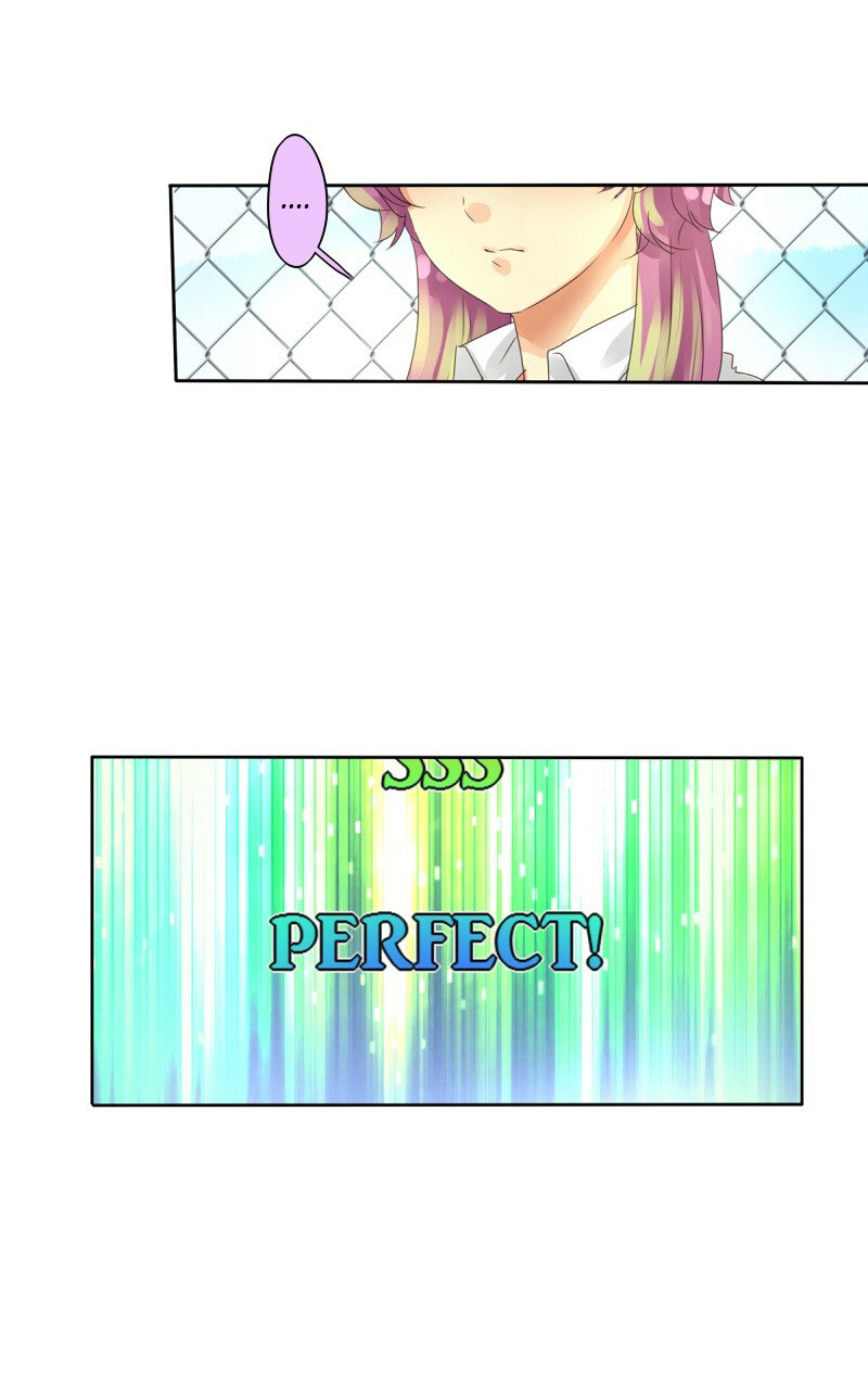 Thế Giới Không Hoàn Hảo Chapter 19 - Trang 2