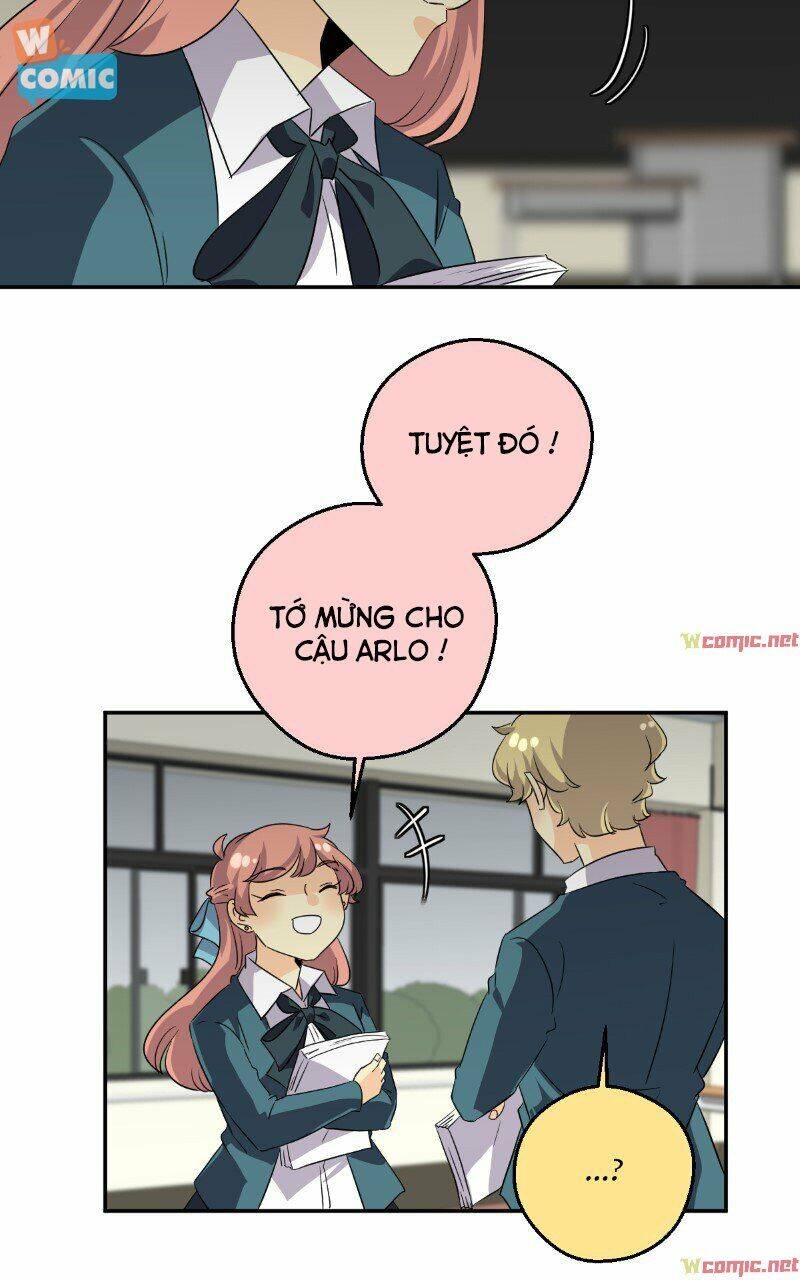 Thế Giới Không Hoàn Hảo Chapter 191 - Trang 2