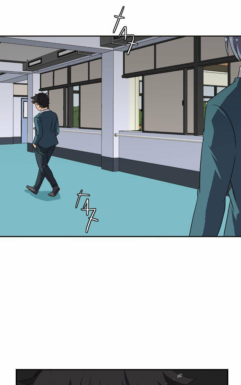 Thế Giới Không Hoàn Hảo Chapter 192 - Trang 2