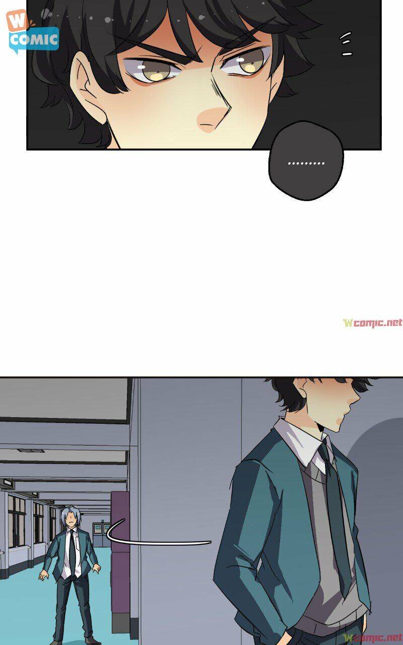 Thế Giới Không Hoàn Hảo Chapter 192 - Trang 2