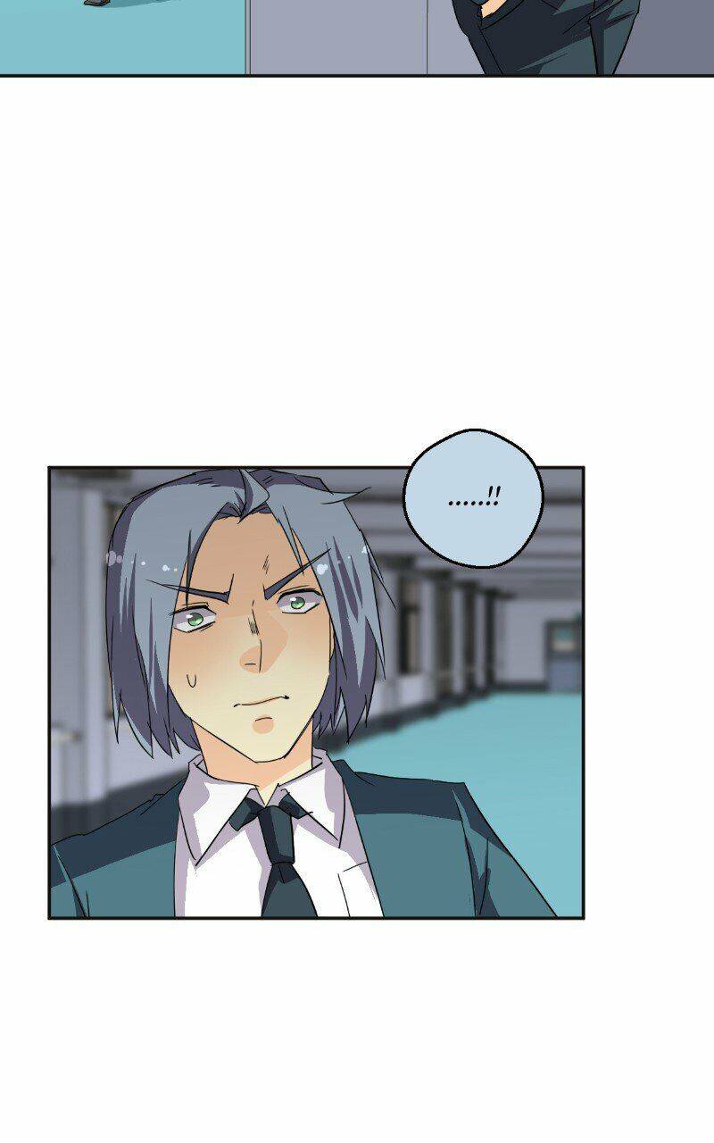 Thế Giới Không Hoàn Hảo Chapter 192 - Trang 2