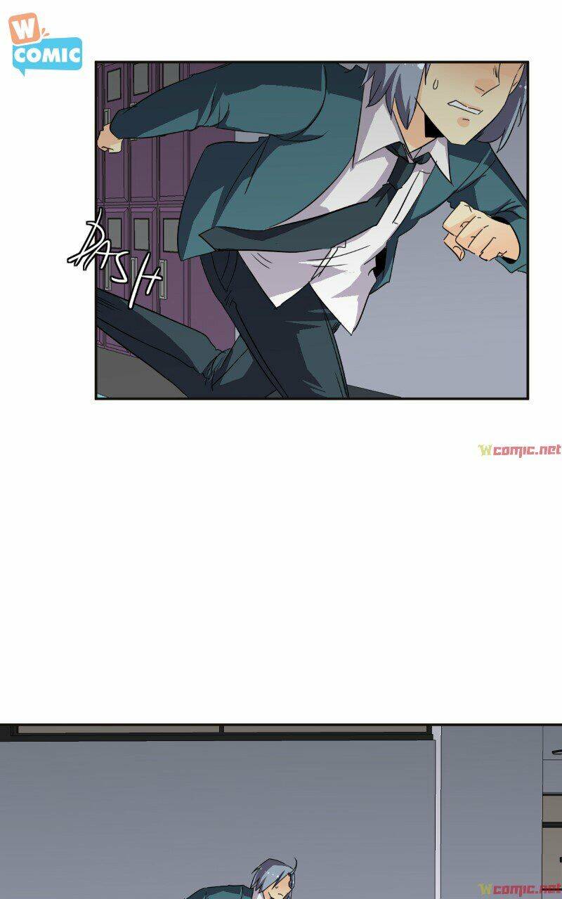 Thế Giới Không Hoàn Hảo Chapter 192 - Trang 2