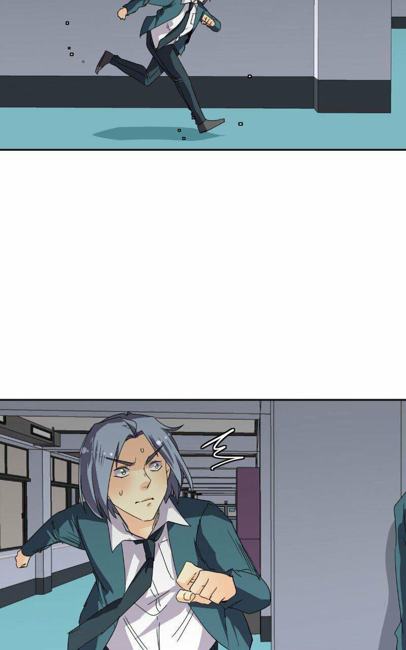 Thế Giới Không Hoàn Hảo Chapter 192 - Trang 2