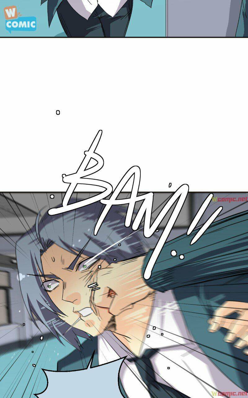 Thế Giới Không Hoàn Hảo Chapter 192 - Trang 2