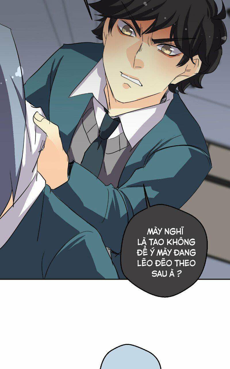 Thế Giới Không Hoàn Hảo Chapter 192 - Trang 2