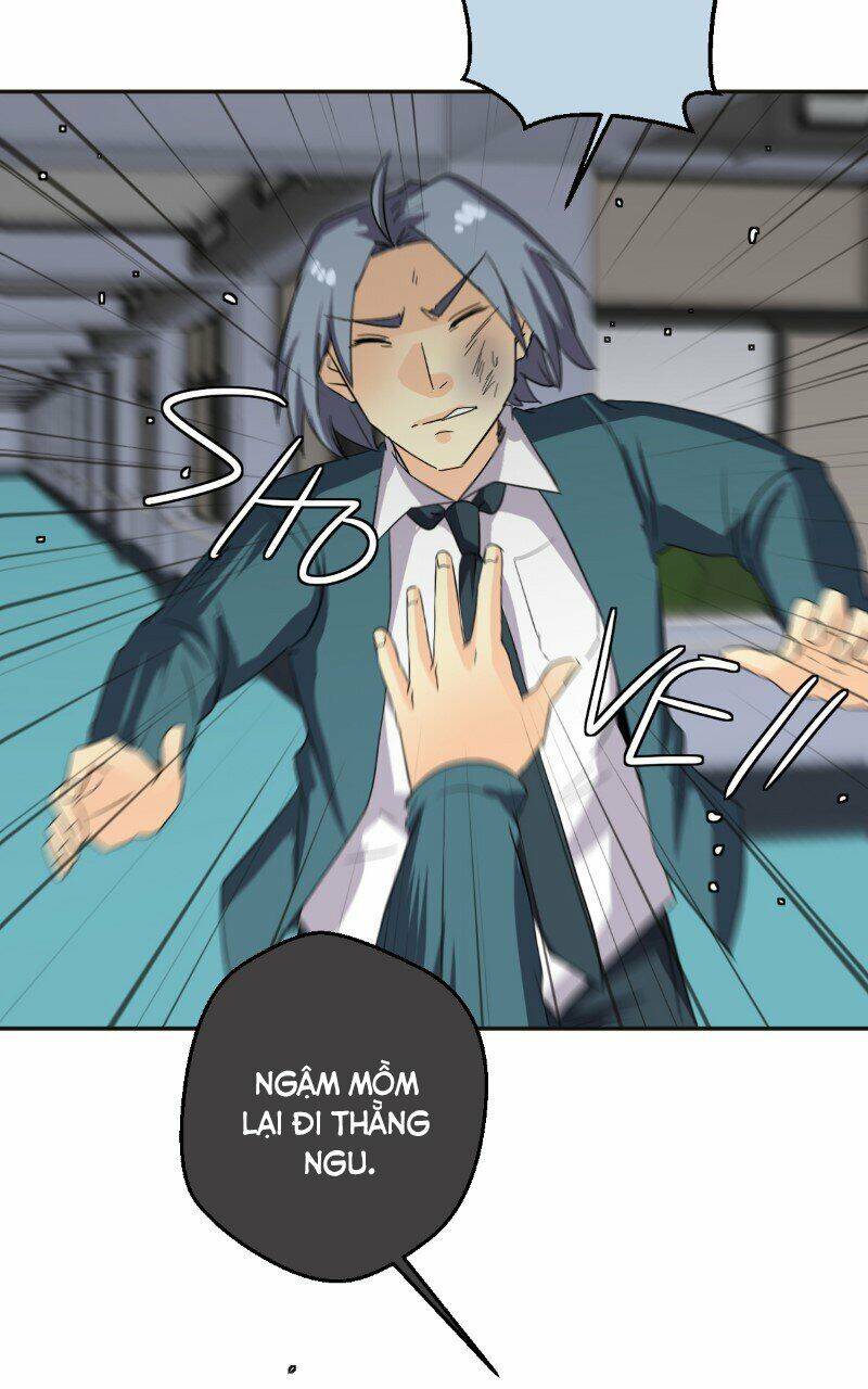 Thế Giới Không Hoàn Hảo Chapter 192 - Trang 2