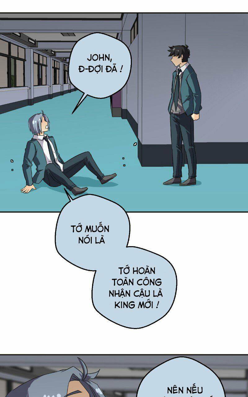 Thế Giới Không Hoàn Hảo Chapter 192 - Trang 2